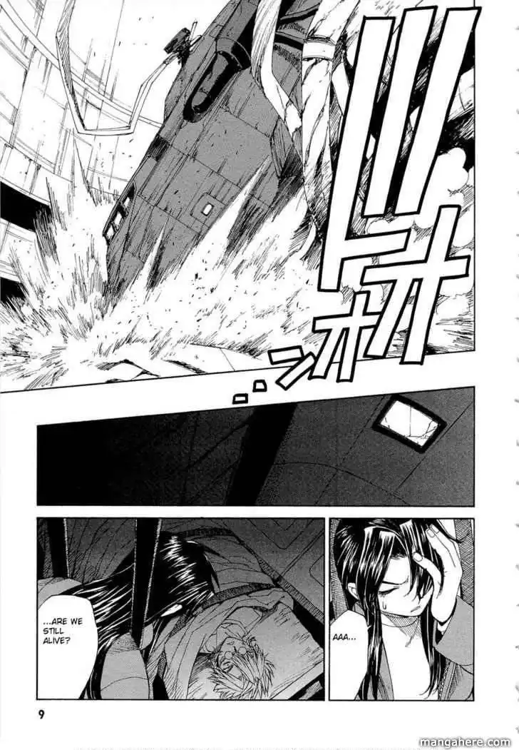 Full Metal Panic! Sigma Chapter 48 12